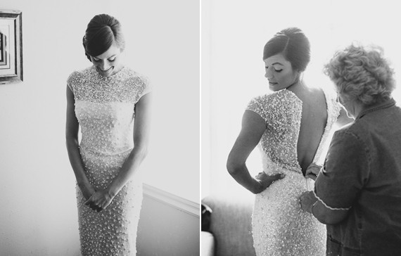 Romantic Nebraska wedding Wedding Inspiration