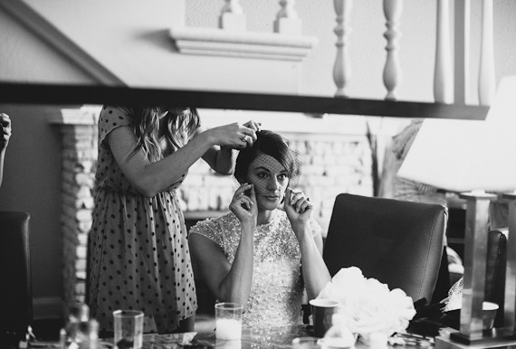 Romantic Nebraska wedding Wedding Inspiration