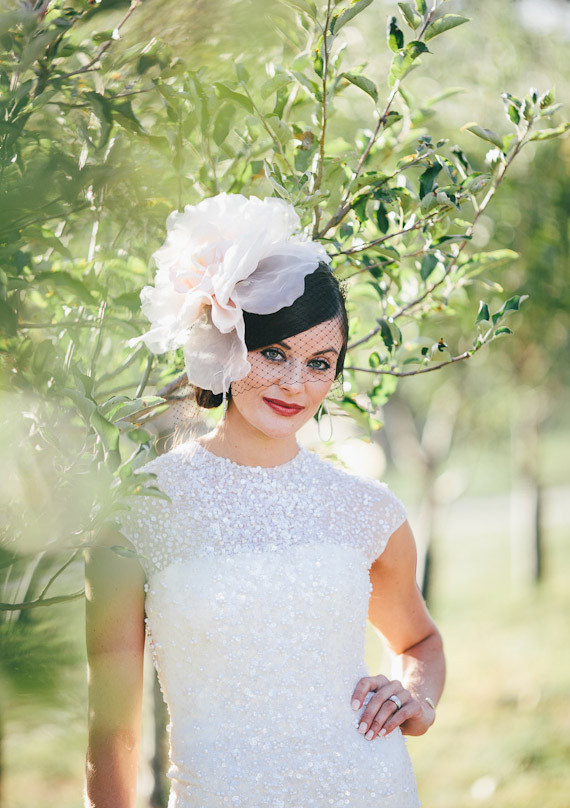 Romantic Nebraska wedding Wedding Inspiration