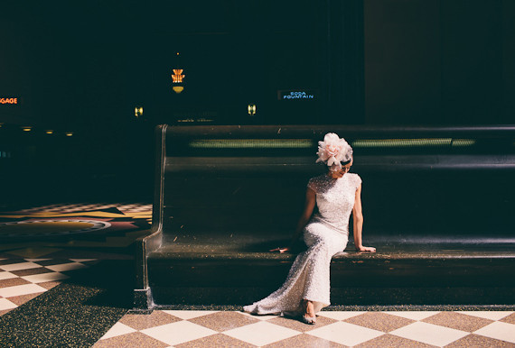 Romantic Nebraska wedding Wedding Inspiration