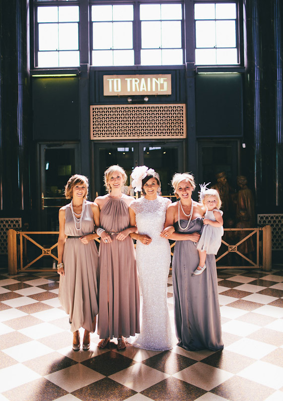 Romantic Nebraska wedding Wedding Inspiration
