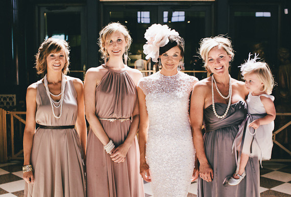 Romantic Nebraska wedding Wedding Inspiration