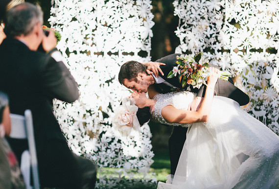 Romantic Nebraska wedding Wedding Inspiration