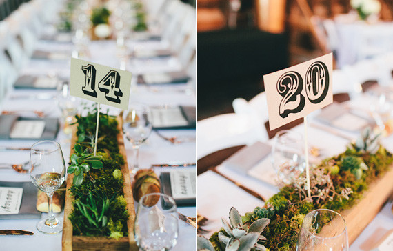 Romantic Nebraska wedding Wedding Inspiration