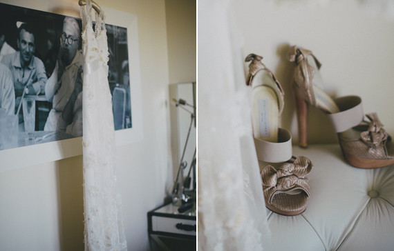 Real Weddings and Parties Wedding Inspiration