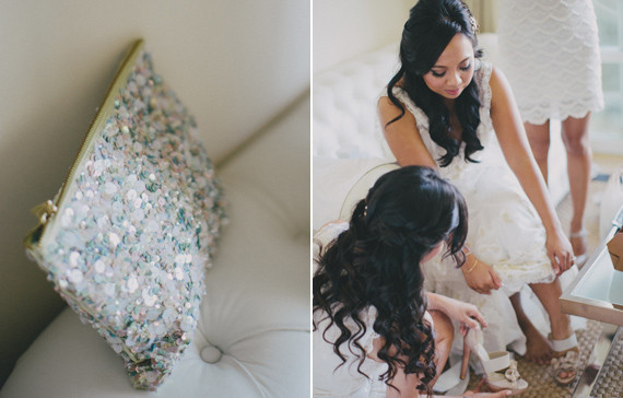 Real Weddings and Parties Wedding Inspiration