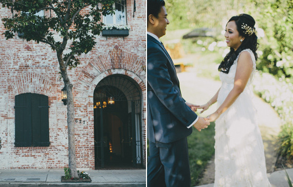 Real Weddings and Parties Wedding Inspiration