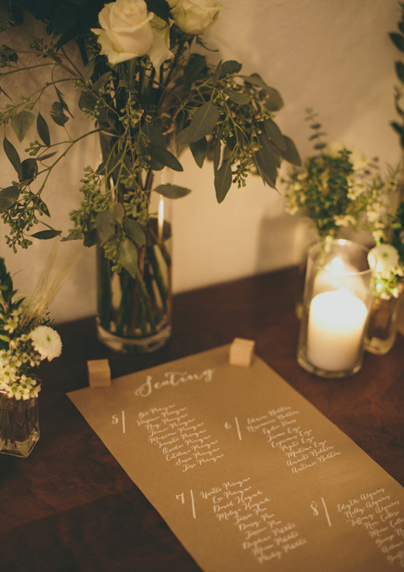 Real Weddings and Parties Wedding Inspiration