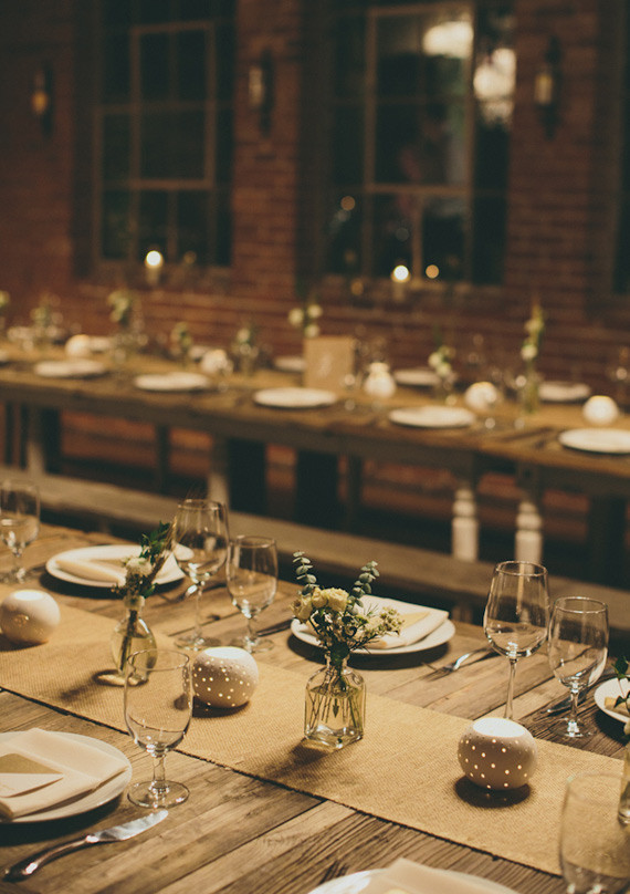 Real Weddings and Parties Wedding Inspiration