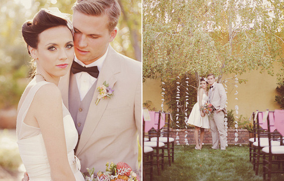 Mediterranean wedding ideas Wedding Inspiration