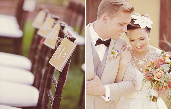 Mediterranean wedding ideas Wedding Inspiration