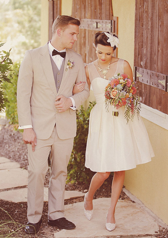 Mediterranean wedding ideas Wedding Inspiration