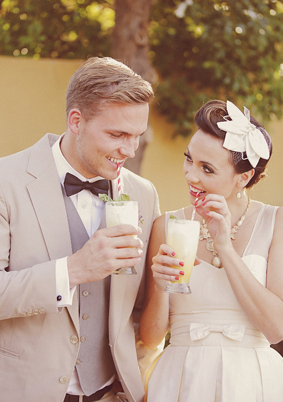 Mediterranean wedding ideas Wedding Inspiration
