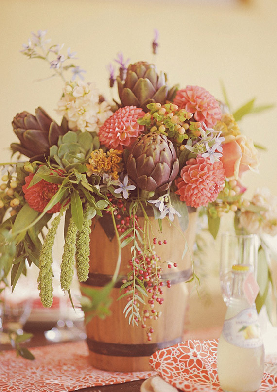 Mediterranean wedding ideas Wedding Inspiration