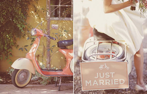 Mediterranean wedding ideas Wedding Inspiration