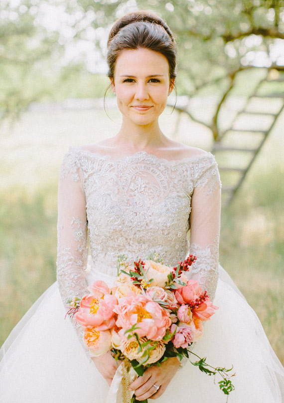 Bouquets Wedding Inspiration