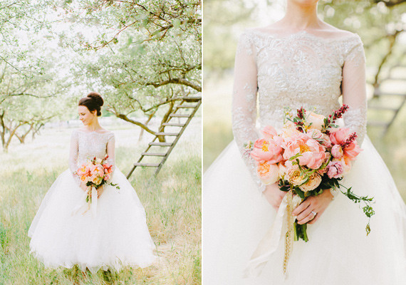 Ciara Richardson Wedding Inspiration