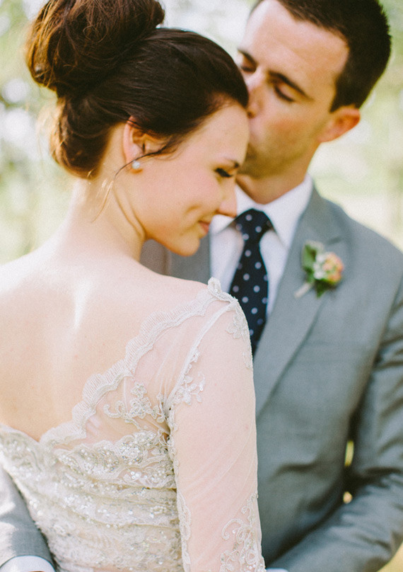 Ciara Richardson Wedding Inspiration