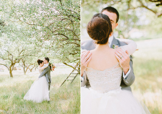 Ciara Richardson Wedding Inspiration