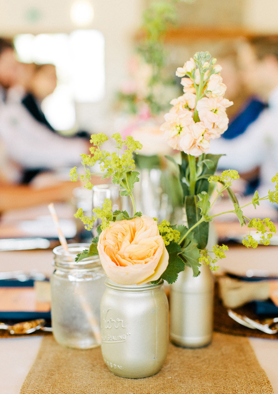 Flowers Wedding Inspiration