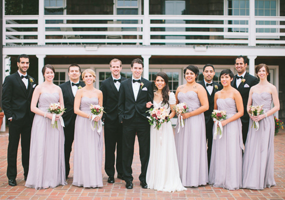 Steven Michael Photography Wedding Inspiration