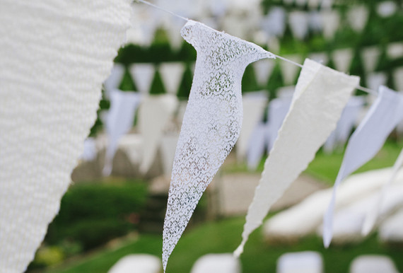 Real Weddings and Parties Wedding Inspiration