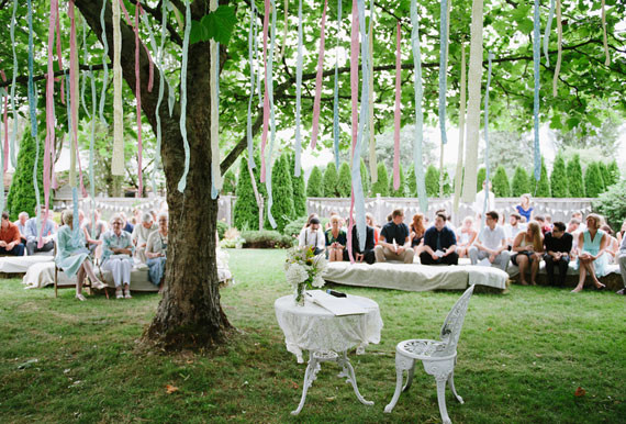 Real Weddings and Parties Wedding Inspiration