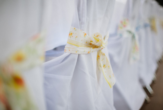Real Weddings and Parties Wedding Inspiration