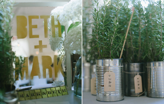 Real Weddings and Parties Wedding Inspiration