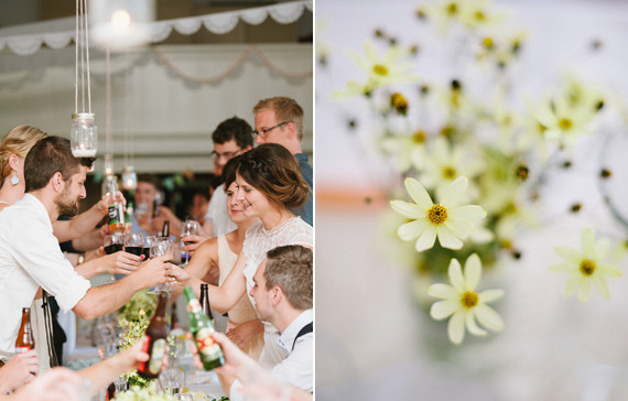 Real Weddings and Parties Wedding Inspiration