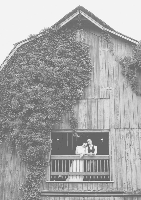 Portraits Wedding Inspiration