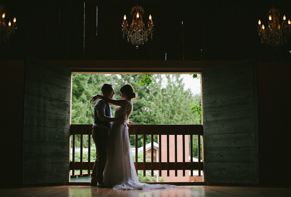 Real Weddings and Parties Wedding Inspiration