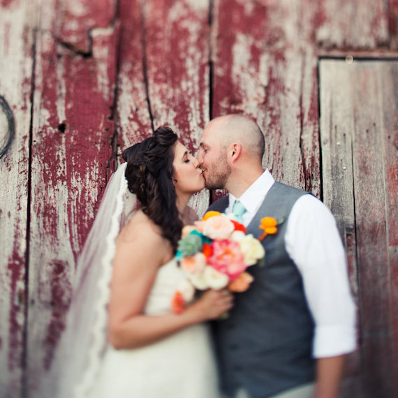 Portraits Wedding Inspiration