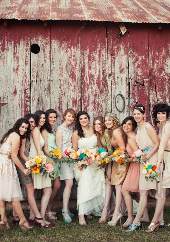 Paige Newton Photography Wedding Inspiration