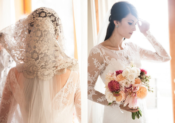 Lauren & Abby Photography Wedding Inspiration