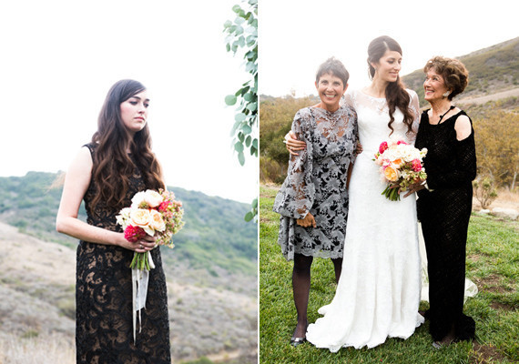 Lauren & Abby Photography Wedding Inspiration
