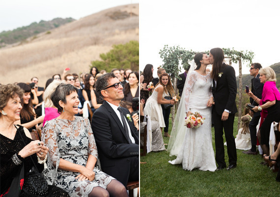 Lauren & Abby Photography Wedding Inspiration