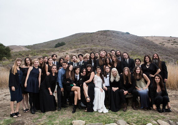 Lauren & Abby Photography Wedding Inspiration