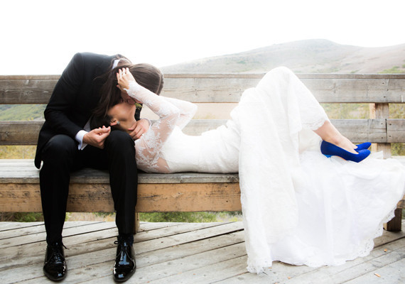 Shoes Wedding Inspiration