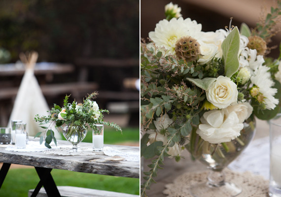 Lauren & Abby Photography Wedding Inspiration