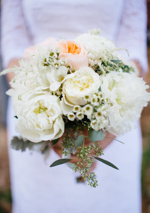 Bouquets Wedding Inspiration