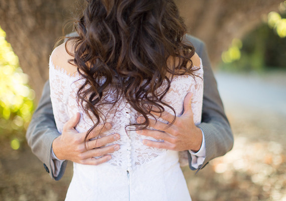 Portraits Wedding Inspiration