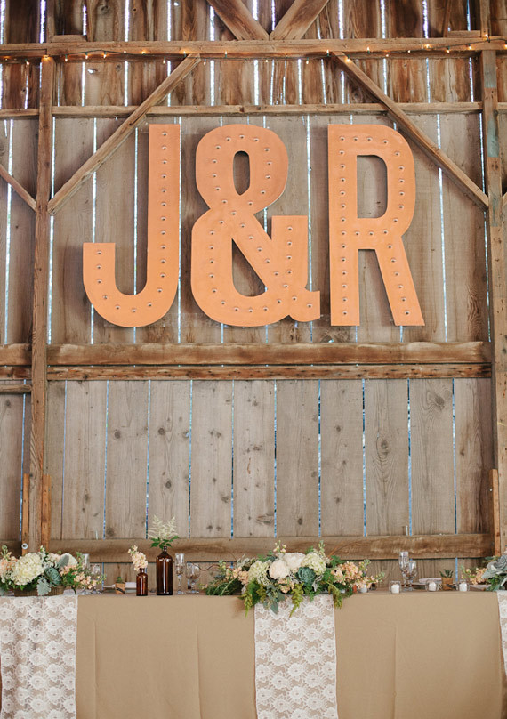 Annie McElwain Photography Wedding Inspiration