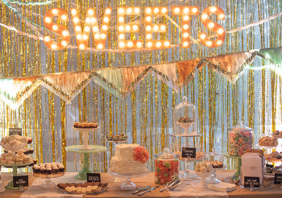 DIY Santa Barbara wedding Wedding Inspiration