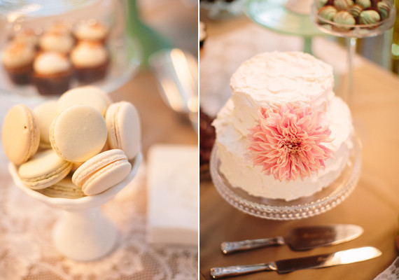 DIY Santa Barbara wedding Wedding Inspiration