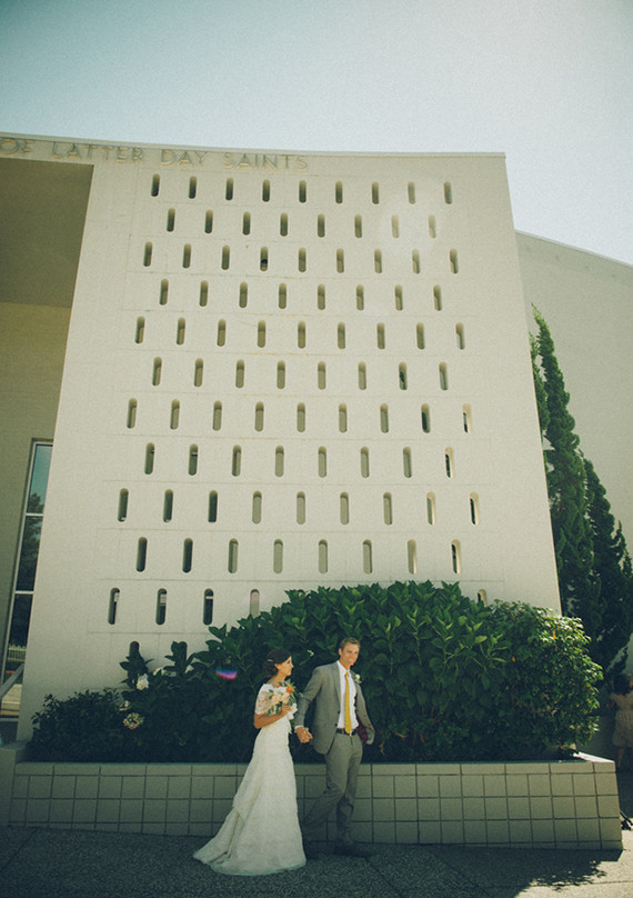 Chantel Marie Wedding Inspiration