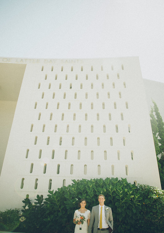 Portraits Wedding Inspiration