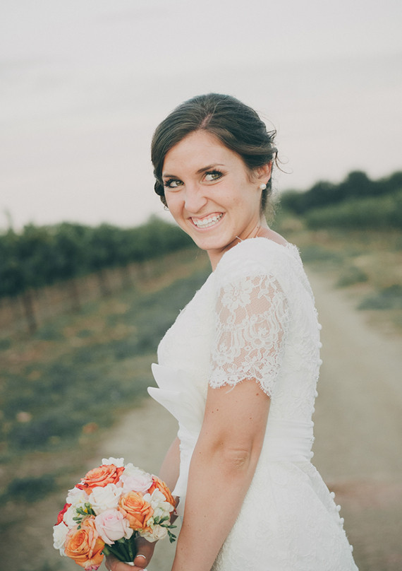 Chantel Marie Wedding Inspiration