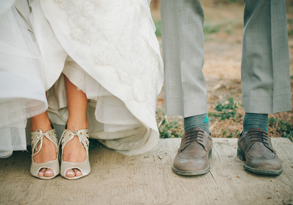 Shoes Wedding Inspiration