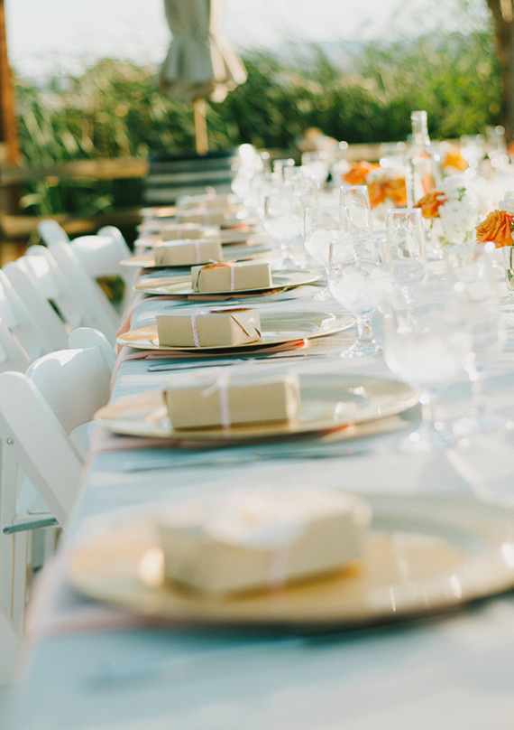 Chantel Marie Wedding Inspiration